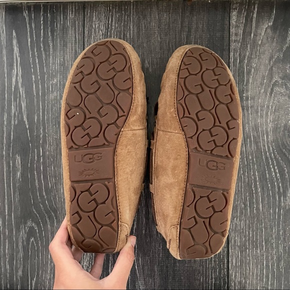 UGG Dakota Moccasin - Picture 2 of 6